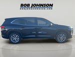2025 Buick Enclave Preferred CARBRAVO CERTIFIED!