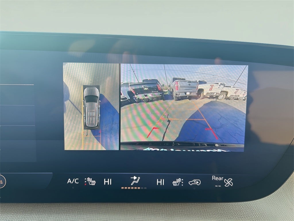 2025 Buick Enclave Preferred CARBRAVO CERTIFIED!