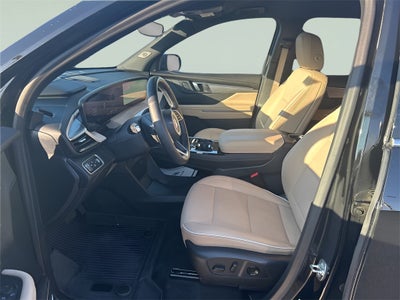 2025 Buick Enclave Preferred CARBRAVO CERTIFIED!