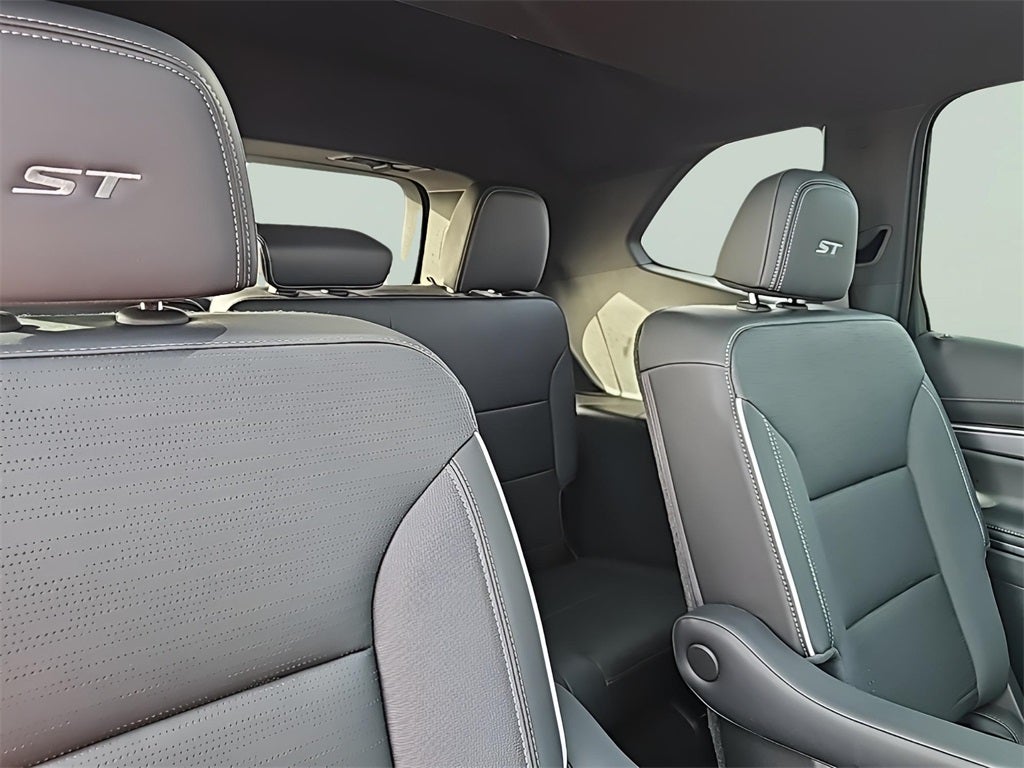 2025 Buick Enclave Sport Touring Fully Loaded, Super Cruise, Sunroof, (CarBravo!!!)