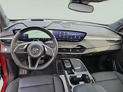 2025 Buick Enclave Sport Touring Fully Loaded, Super Cruise, Sunroof, (CarBravo!!!)