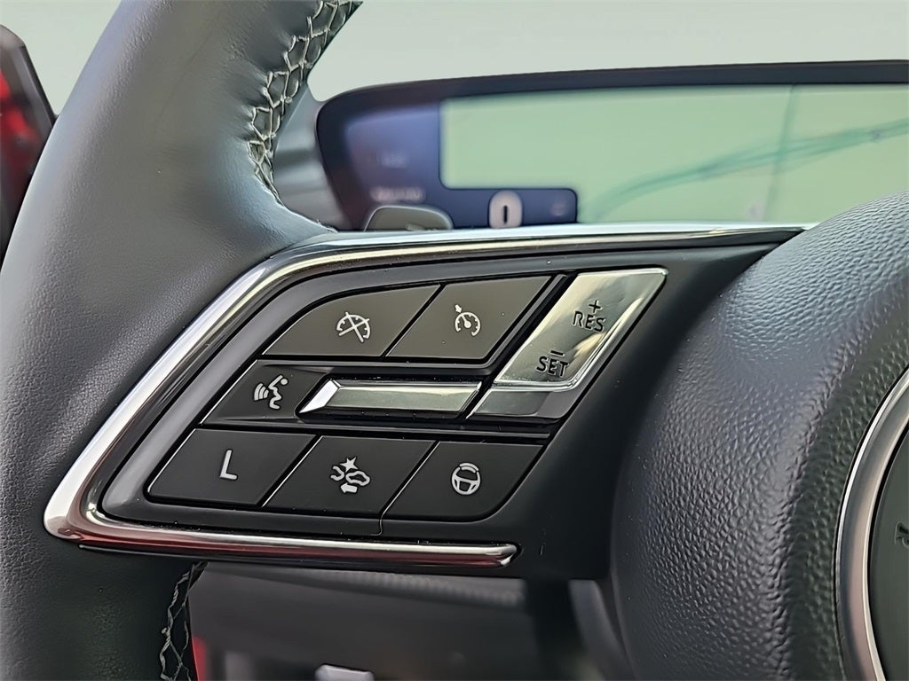 2025 Buick Enclave Sport Touring Fully Loaded, Super Cruise, Sunroof, (CarBravo!!!)