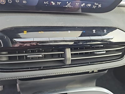 2025 Buick Enclave Sport Touring Fully Loaded, Super Cruise, Sunroof, (CarBravo!!!)