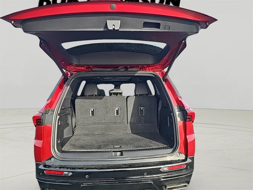 2025 Buick Enclave Sport Touring Fully Loaded, Super Cruise, Sunroof, (CarBravo!!!)