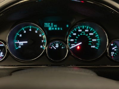 2017 Buick Enclave Leather Group CARBRAVO CERTIFIED