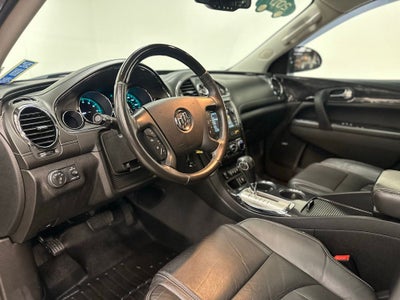 2017 Buick Enclave Leather Group CARBRAVO CERTIFIED