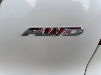 2015 Honda CR-V EX-L LOW MILES