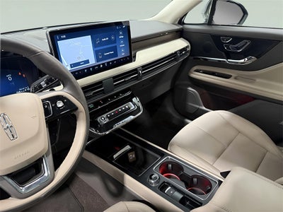 2023 Lincoln Corsair Reserve