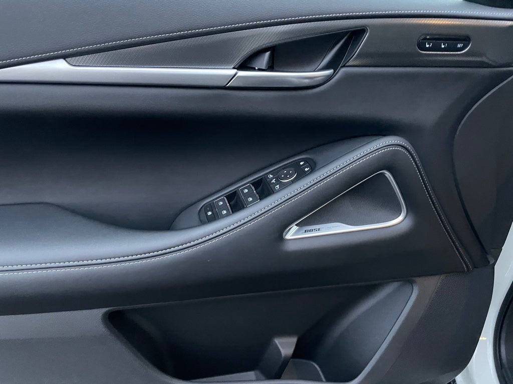 2025 INFINITI QX60 LUXE Certified