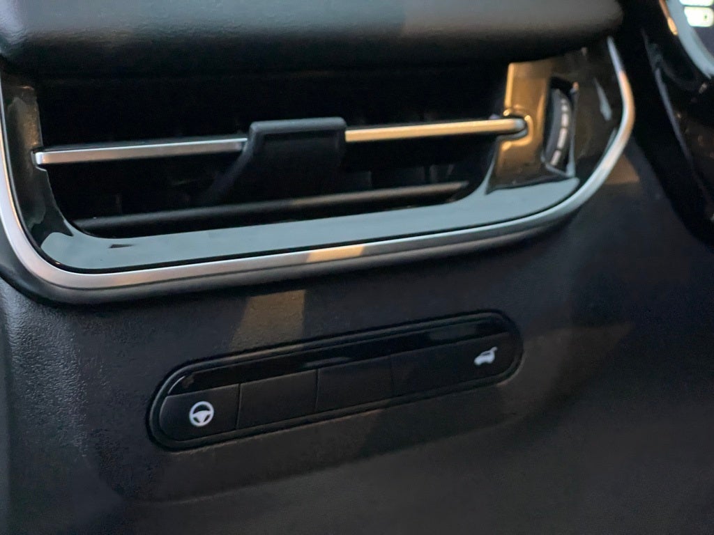 2025 INFINITI QX60 LUXE Certified