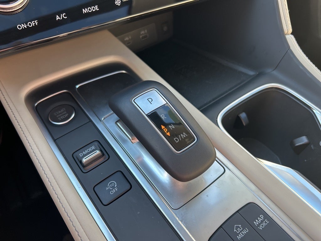 2025 INFINITI QX60 Sensory CARBRAVO CERTIFIED! BLACK FRIDAY SPECIAL!