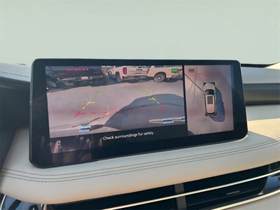 2025 INFINITI QX60 Sensory CARBRAVO CERTIFIED! BLACK FRIDAY SPECIAL!