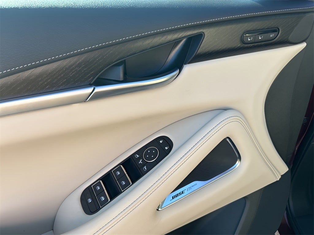 2025 INFINITI QX60 Sensory CARBRAVO CERTIFIED! BLACK FRIDAY SPECIAL!