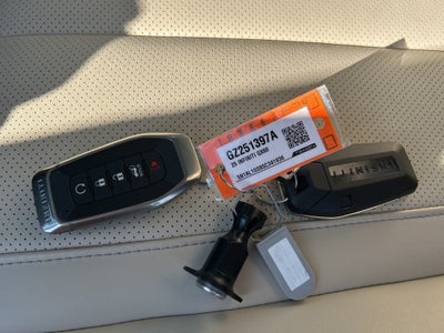 2025 INFINITI QX60 Sensory CARBRAVO CERTIFIED! BLACK FRIDAY SPECIAL!