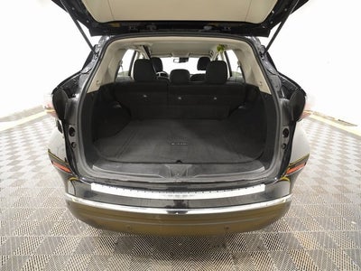 2021 Nissan Murano SV