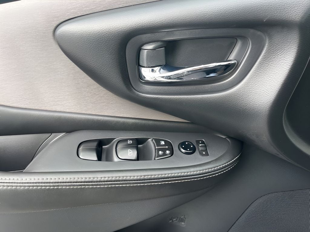 2023 Nissan Murano SV MIDNIGHT EDITION