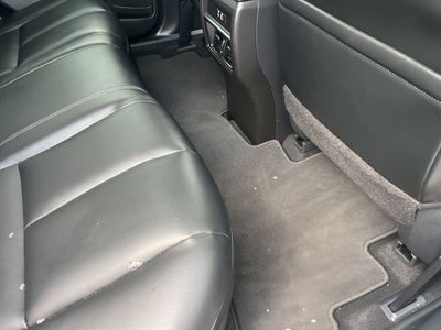 2023 Nissan Murano SV MIDNIGHT EDITION