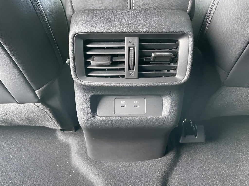 2025 Nissan Murano SL $11,000 off sticker! ONLY 231 Miles!