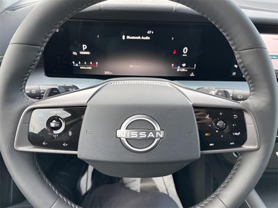 2025 Nissan Murano SL $11,000 off sticker! ONLY 231 Miles!