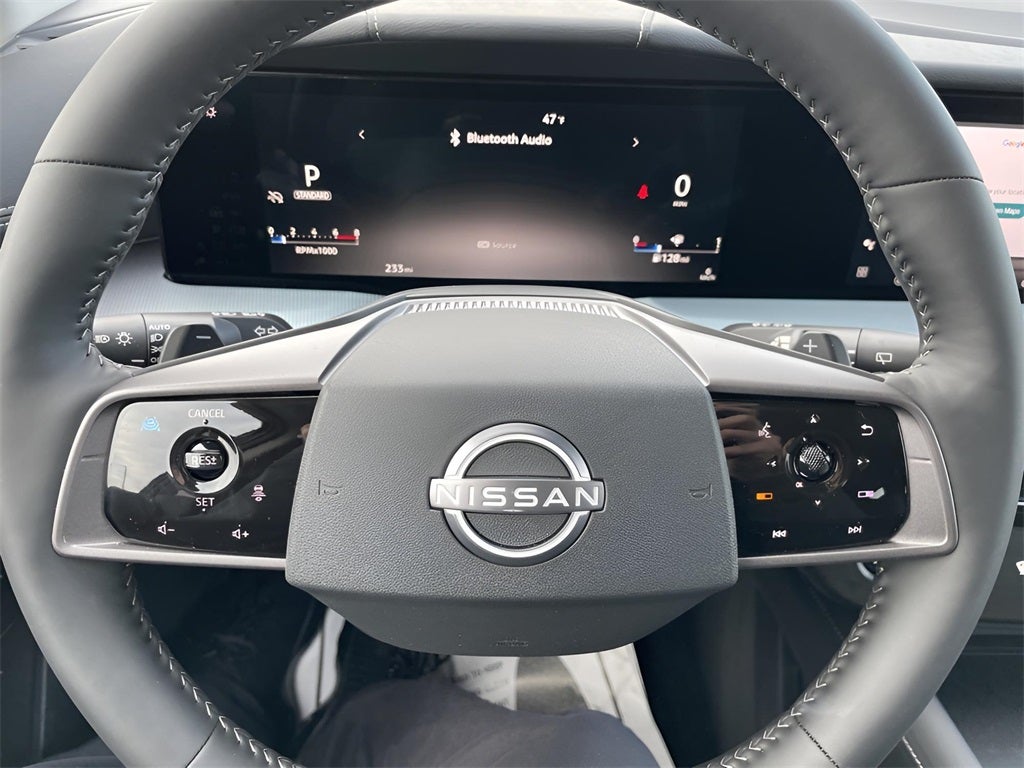 2025 Nissan Murano SL $11,000 off sticker! ONLY 231 Miles!