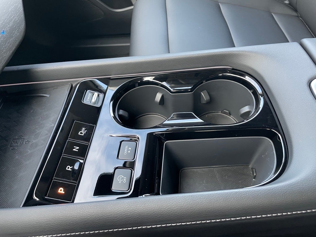 2025 Nissan Murano SL $11,000 off sticker! ONLY 231 Miles!