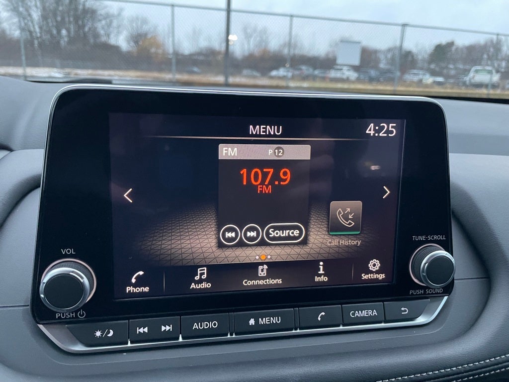 2024 Nissan Rogue S Certified - Heated Leather Seats *$500 CPO Rebate*