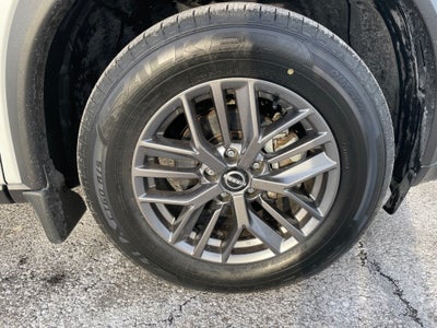 2024 Nissan Rogue S Certified - Heated Leather Seats *$500 CPO Rebate*