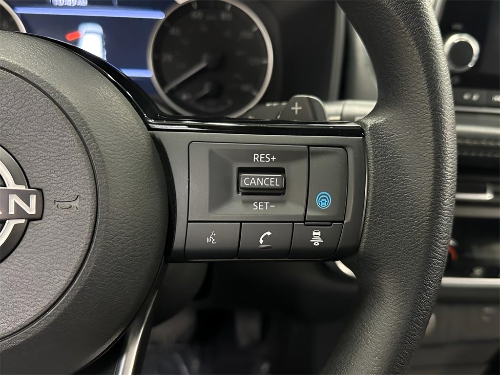 2023 Nissan Rogue SV CarBravo Certified