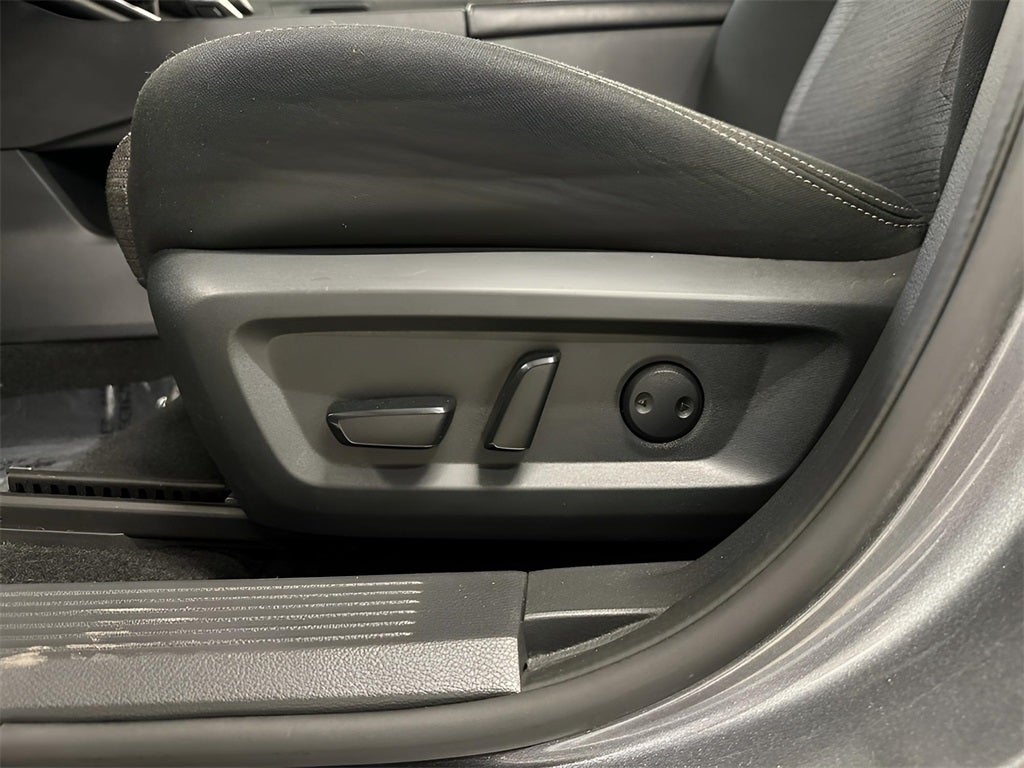 2023 Nissan Rogue SV CarBravo Certified