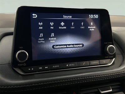 2023 Nissan Rogue SV CarBravo Certified