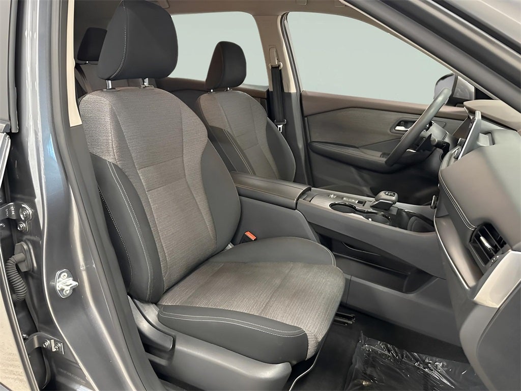 2023 Nissan Rogue SV CarBravo Certified