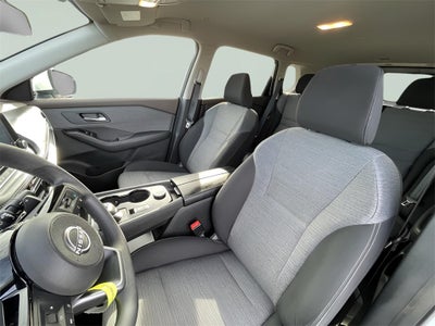 2023 Nissan Rogue SV Certified *$500 CPO Rebate*