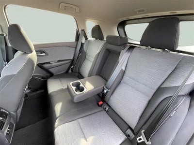 2023 Nissan Rogue SV Certified *$500 CPO Rebate*