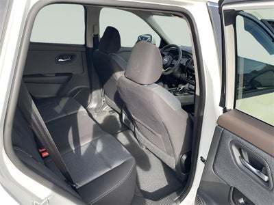 2023 Nissan Rogue SV Certified *$500 CPO Rebate*