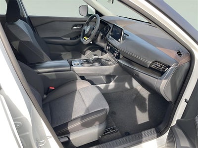 2023 Nissan Rogue SV Certified *$500 CPO Rebate*