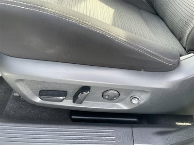 2023 Nissan Rogue SV Certified *$500 CPO Rebate*