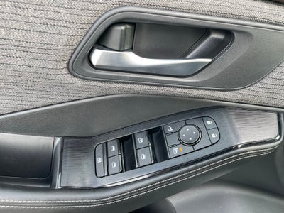 2023 Nissan Rogue SV Certified *$500 CPO Rebate*