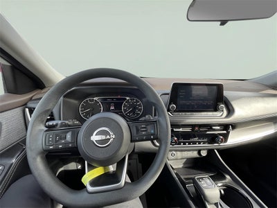 2023 Nissan Rogue SV Certified *$500 CPO Rebate*