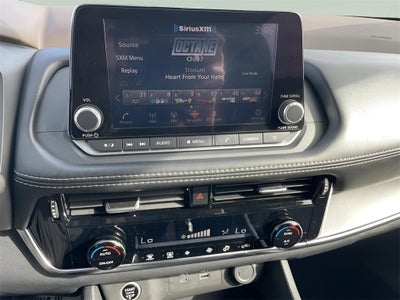 2023 Nissan Rogue SV Certified *$500 CPO Rebate*