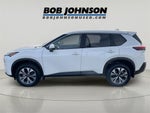 2023 Nissan Rogue SV Certified *$500 CPO Rebate*