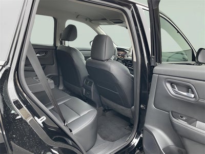 2024 Nissan Rogue SL Certified *$500 CPO Rebate*