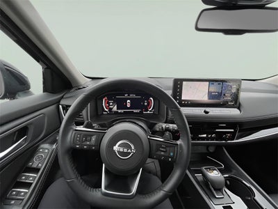 2024 Nissan Rogue SL Certified *$500 CPO Rebate*