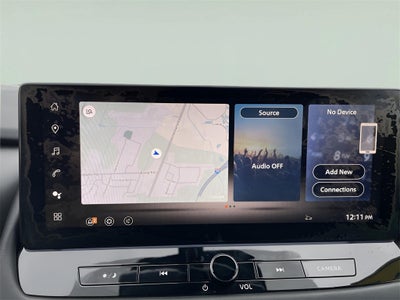 2024 Nissan Rogue SL Certified *$500 CPO Rebate*