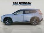 2023 Nissan Rogue SL Certified - *$500 CPO Rebate*