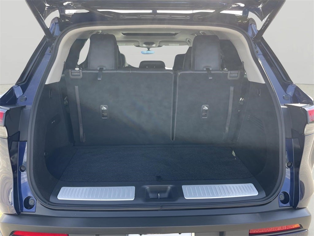 Infiniti Rocheste R 2022 INFINITI QX60 Sensory Rochester NY | Bob Johnson Chevrolet ...