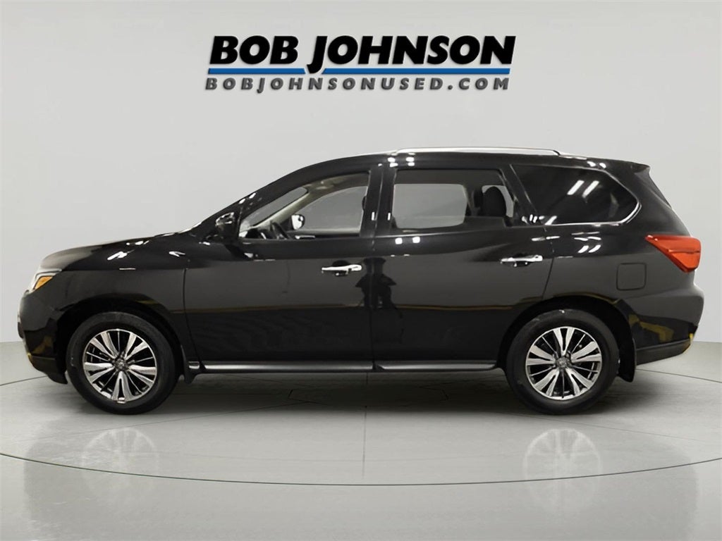 2020 Nissan Pathfinder SV *CarBravo Certified*