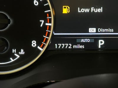 2024 Nissan Pathfinder SL CarBravo Certified