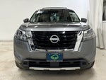 2024 Nissan Pathfinder SL CarBravo Certified