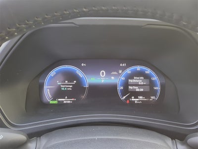 2024 Toyota Grand Highlander Hybrid XLE Leather Heated Seats Power Lif