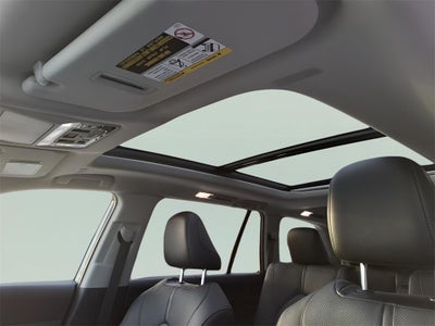 2024 Toyota Grand Highlander Hybrid XLE Leather Heated Seats Power Lif